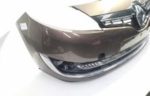Bara fata cu loc de senzori, proiectoare si daylight, Renault Grand Scenic 3, facelift (id:721231)