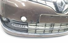 Bara fata cu loc de senzori, proiectoare si daylight, Renault Grand Scenic 3, facelift (id:721231)