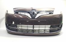 Bara fata cu loc de senzori, proiectoare si daylight, Renault Grand Scenic 3, facelift (id:721231)