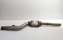 Catalizator, cod 7806807, Bmw 5 (E60) 2.0 diesel, N47D20A (id:721220)