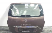 Haion cu luneta, Renault Grand Scenic 3, facelift (id:721223)