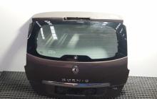 Haion cu luneta, Renault Grand Scenic 3, facelift (id:721223)