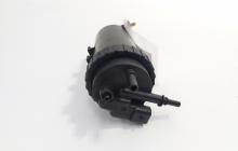 Carcasa filtru combustibil, cod 4M5Q-9155-AB, Ford Focus 2 (DA) 1.8 TDCI, KKDA (id:721356)