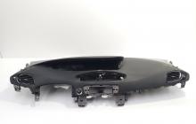 Plansa bord, Renault Grand Scenic 3, vol pe stanga (id:721232)