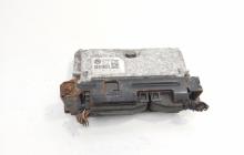 Calculator motor ECU, cod 03C906024CD, Skoda Fabia 2 (5J, 542) 1.4 benz, CGG (idi:720692)