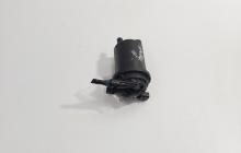 Carcasa filtru combustibil, cod GM13203637, Opel Astra H Combi, 1.7 CDTI, Z17DTR (id:721370)