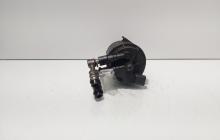 Carcasa filtru combustibil, cod GM93321837, Opel Meriva A 1.7 CDTI, Z17DTH (id:721381)