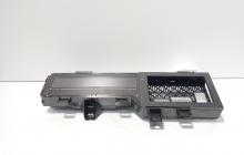 Ceas bord, cod 248105342R, Renault Grand Scenic 3 1.2 TCE, vol pe stanga (id:721294)