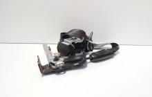 Centura dreapta fata cu capsa pirotehnica, cod 868840015R, Renault Grand Scenic 3 (id:721292)