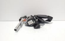 Centura dreapta fata cu capsa pirotehnica, cod 868840015R, Renault Grand Scenic 3 (id:721292)
