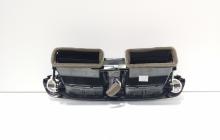 Grila aer bord centrala, Renault Grand Scenic 3 (id:721288)