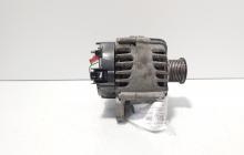 Alternator, cod 8200849752C, Renault Grand Scenic 3 1.2 TCE, H5F400 (id:721315)
