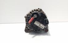 Alternator, cod 8200849752C, Renault Grand Scenic 3 1.2 TCE, H5F400 (id:721315)