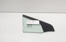 Geam fix usa dreapta fata, Renault Grand Scenic 3, facelift (id:721328)