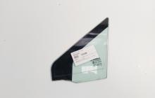 Geam fix usa stanga fata, Renault Grand Scenic 3, facelift (id:721329)