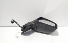 Oglinda electrica dreapta cu semnalizare si rabatare electrica, Renault Grand Scenic 3 facelift, vol pe stanga (id:721335)