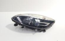 Far stanga cu lupa, Renault Grand Scenic 3, facelift, vol pe stanga (id:721283)