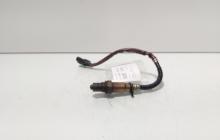 Sonda lambda, cod 8200437489, Renault Grand Scenic 3 1.2 TCE, H5F400 (id:721320)