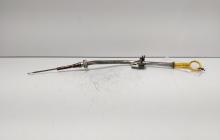 Joja ulei, cod 111510584R, Renault Grand Scenic 3 1.2 TCE, H5F400 (id:721312)