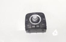 Joystick navigatie, cod 253B00345R, Renault Grand Scenic 3 (id:721273)