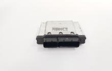 Calculator motor ECU, cod 04C907309AE, 0261S10530, Seat Leon (5F1) 1.0 TSI, CHZD (idi:720590)