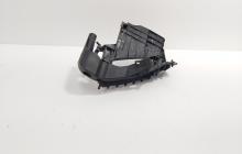 Suport far dreapta cu loc spalator far, cod 8T0805608R, Audi A5 (8T3) (id:721449)