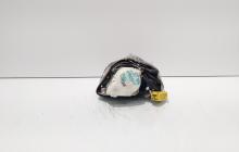 Centura stanga fata cu capsa, cod 3C1857705F, Vw Passat (3C2) (id:721430)