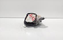 Centura stanga fata cu capsa, cod 3C1857705F, Vw Passat (3C2) (id:721431)