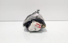 Centura dreapta fata cu capsa, cod 3C1857706F, Vw Passat Variant (3C5) (id:721432)