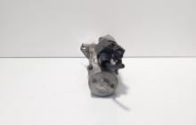 Electromotor, cod 02E911024J, Audi A3 (8V1) 2.0 TDI, CUN, cutie automata (idi:720043)