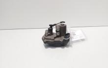 Motoras galerie admisie dreapta, cod 059129086L, Vw Touareg (7P5) 3.0 TDI, CAS (idi:719786)