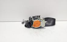 Centura stanga fata cu capsa, Skoda Octavia 3 (5E3) (id:721439)