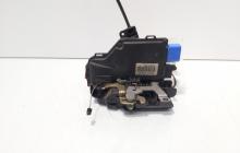 Broasca usa dreapta fata, cod 3D1837016AC, Skoda Octavia 2 Combi (1Z5) vol pe stanga (id:721391)