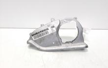 Capac distributie, cod 05C109108A, Skoda Scala, 1.0 TSI, DLAA (idi:617519)