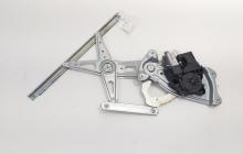 Macara cu motoras usa dreapta spate, Renault Grand Scenic 3 (id:721332)