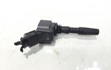 Bobina inductie, cod 04E905110P, VW T-Cross (C11), 1.0 TSI, DLAA (idi:617525)