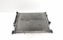 Radiator racire apa, Mercedes Clasa ML (W164) 3.0 CDI, OM642940, cutie automata (id:721462)