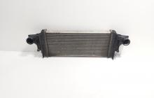 Radiator intercooler, Mercedes Clasa ML (W164) 3.0 CDI, OM642940 (id:721463)