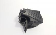 Carcasa filtru aer, cod 165000356R, Renault Grand Scenic 3 1.2 TCE, H5F400 (id:721262)