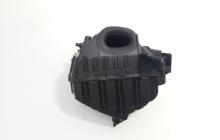 Carcasa filtru aer, cod 165000356R, Renault Grand Scenic 3 1.2 TCE, H5F400 (id:721262)