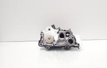 Pompa apa cu corp termostat, cod 04C121042C, Skoda Fabia 3 (NJ3) 1.0 benz, CHYA (idi:720990)
