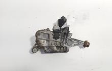 Ansamblu cu motoras stergator dreapta fata, cod W000002179, Renault Grand Scenic 3, vol pe stanga (id:721251)