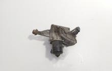 Ansamblu cu motoras stergator stanga fata, cod W000002192, Renault Grand Scenic 3, vol pe stanga (id:721250)