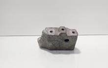 Suport cutie viteza, cod 1K0199117AJ, Vw Jetta 3 (1K2) 1.6 benz, BGU, 6 vit man (idi:720803)