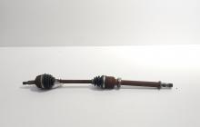 Planetara dreapta fata, Renault Grand Scenic 3 1.2 TCE, H5F400, 6 vit man (id:721241)