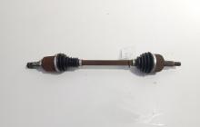 Planetara stanga fata, Renault Grand Scenic 3 1.2 TCE, H5F400, 6 vit man (id:721242)