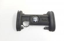 Capac motor, cod 036103925CB, Seat Ibiza 5 (6J5) 1.4 benz, BXW (idi:720813)
