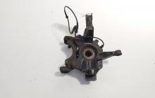 Fuzeta dreapta fata, Renault Grand Scenic 3 1.2 TCE, H5F400 (id:721246)