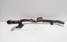 Teava apa, cod GM55563692, Opel Vectra C 1.9 CDTI, Z19DTH (id:721423)