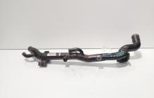 Teava apa, cod GM55563692, Opel Vectra C 1.9 CDTI, Z19DTH (id:721420)